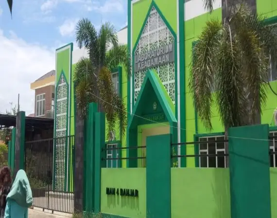 laboratorium-keagamaan-MAN-4-Banjar